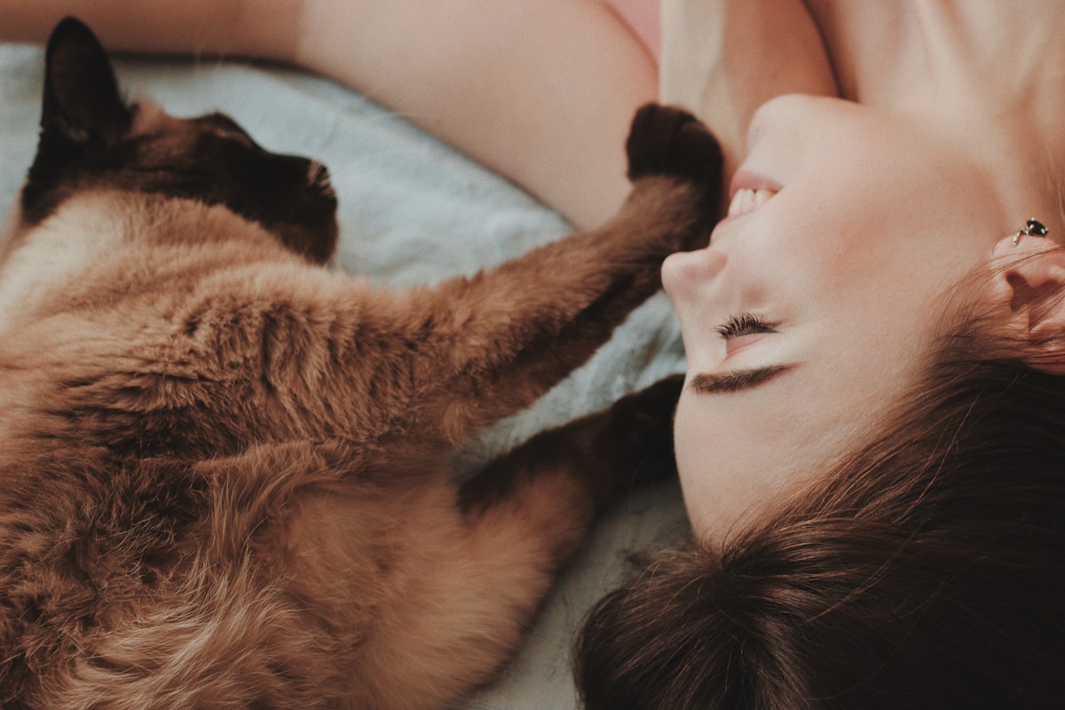 Pet Care AI App