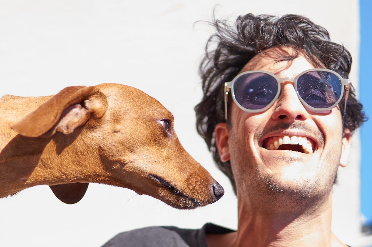 Pet Care AI App