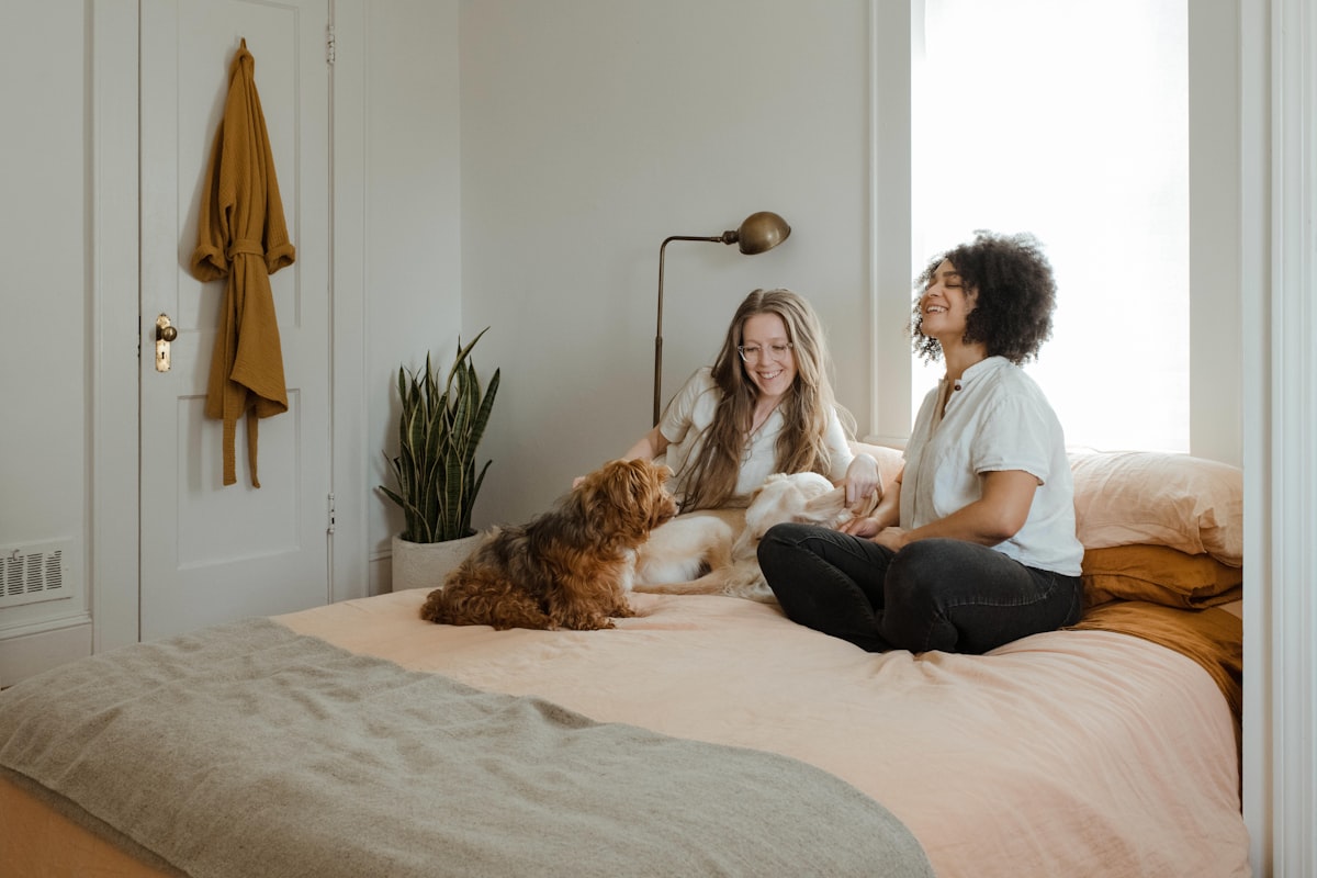 Pet Care AI App